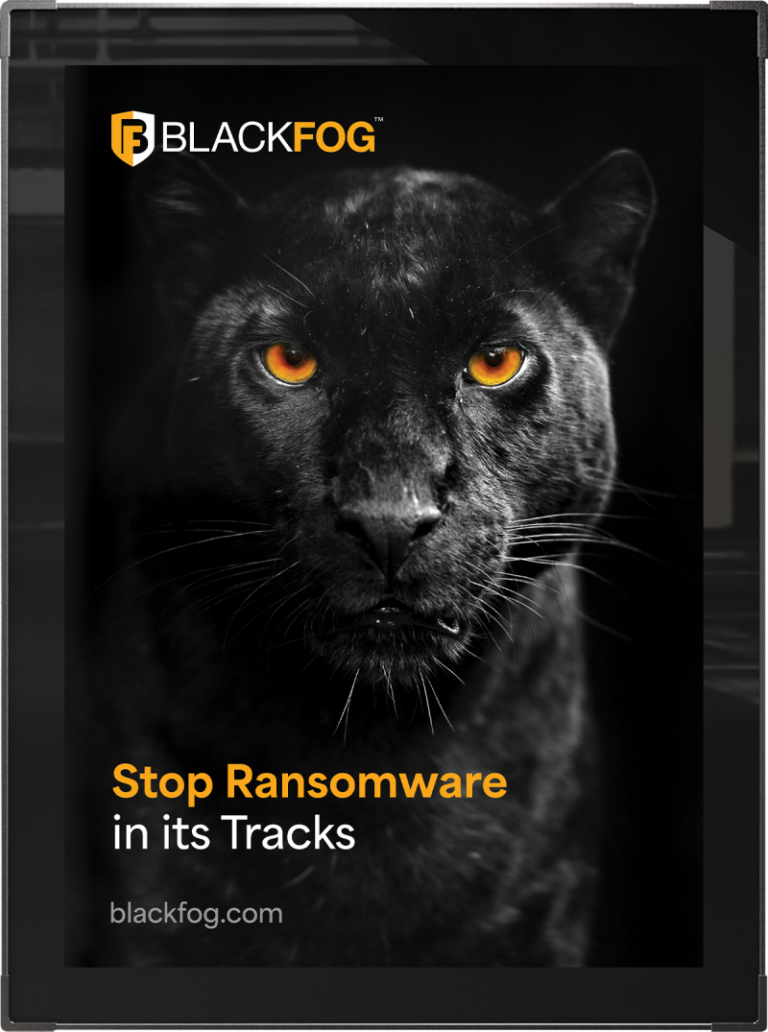 Blackfog Jaguar image